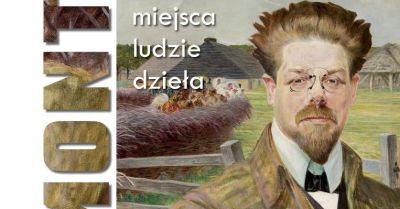 Wystawa Władysław Stanisław Reymont - miejsca, ludzie, dzieła