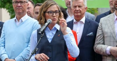 Polska nowoczesna stawia w centrum ludzi pracy