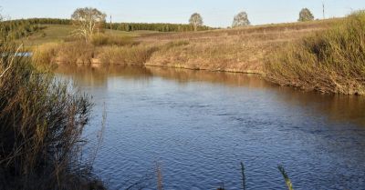 6 mln zł dla gmin na renowację zbiorników małej retencji