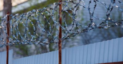 Został złapany na kradzieży, teraz czeka go deportacja
