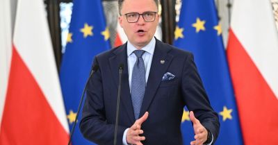 Będą zmiany w partii i rozmowy z PSL, czy kontynuować projekt Trzeciej Drogi