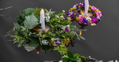 Noc Kupały symbolizuje zwycięstwo światła nad mrokiem