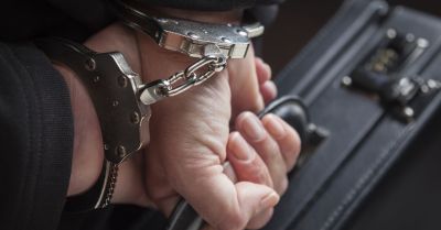 Ukrywający się od siedmiu lat 45-latek przekazany z Wielkiej Brytanii do Polski