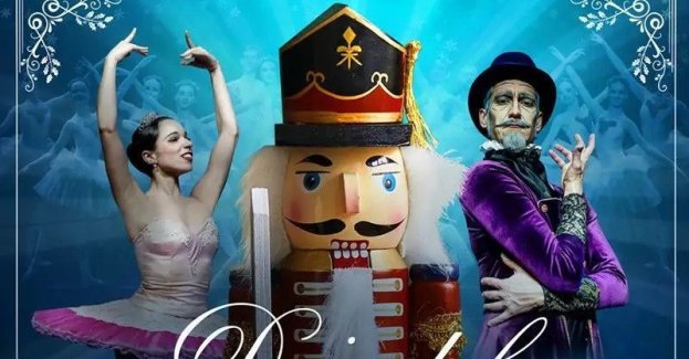 Zapraszamy 11 grudnia 2025 roku do Filharmonia Łódzka, Łódź, Prezydenta Gabriela Narutowicza 20/22.