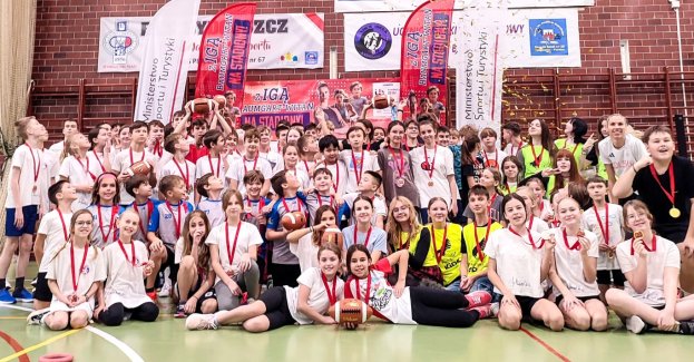 Iga Baumgart-Witan, wielokrotna medalistka najważniejszych światowych imprez w biegach na 400 metrów i mistrzyni olimpijska z Tokio szuka swoich następców. We wtorek znakomita polska biegaczka zaprosi blisko sto pięćdziesiąt dzieci na zajęcia, by zachęcić je do uprawiania sportu.