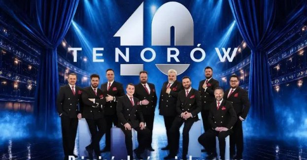 Zapraszamy 24 listopada 2026 roku do Filharmonia Łódzka, Łódź, Prezydenta Gabriela Narutowicza 20/22.