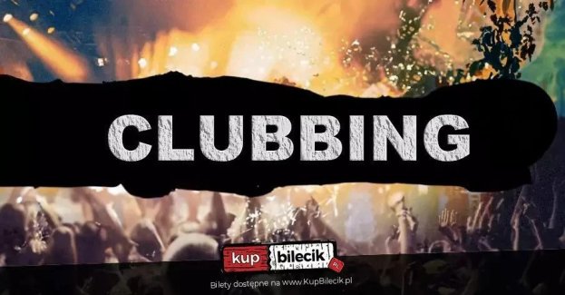 Zapraszamy 2 października 2026 roku do Teatr Club, Łódź, ul. Moniuszki 4A.