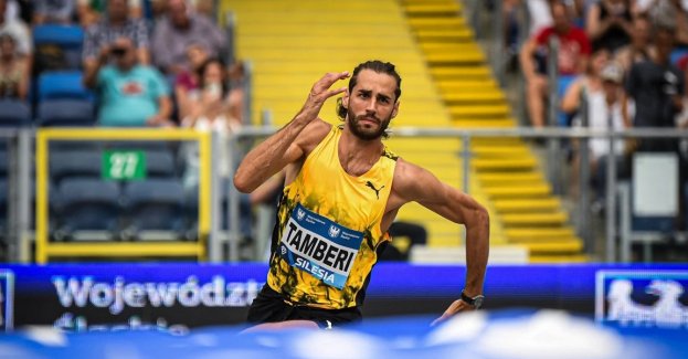 Mistrzowie olimpijscy Gianmarco Tamberi i Hamish Kerr 22 sierpnia stoczą walkę w unikatowym konkursie skoku wzwyż w Polsce – na rynku w Katowicach. To wstęp do Silesia Memoriału Kamili Skolimowskiej. Kolejne rywalki w Diamentowej Lidze na Śląsku poznała też Ewa Swoboda. – Więcej medalistek nie było? – śmieje się sprinterka.