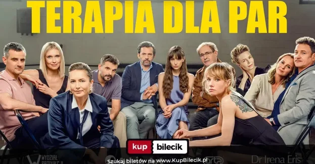Zapraszamy 16 listopada 2026 roku do Teatr Wielki, Łódź, Plac Dąbrowskiego.