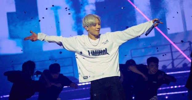 Taemin po raz pierwszy wystąpi w Polsce 29 listopada 2026 roku w Atlas Arenie w Łodzi. Będzie to jedyny koncert artysty w naszym kraju w ramach światowej trasy „LiMiNaL”.