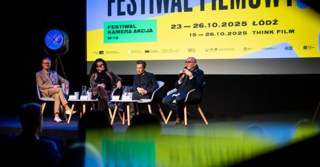 17. edycja Festiwalu Kamera Akcja odbędzie się w Łodzi od 22 do 25 października pod hasłem „Fala”. W programie zapowiedziano ponad 80 przedpremierowych produkcji z całego świata oraz spotkania z twórcami.